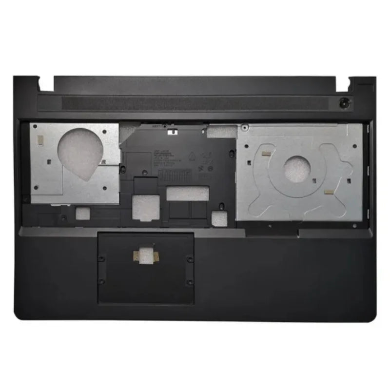 Notebook Screen LCD Back Cover/Front Bezel/Hinges/Palmrest/Bottom Case Laptop Accessories For Thinkpad E570 E570C E575