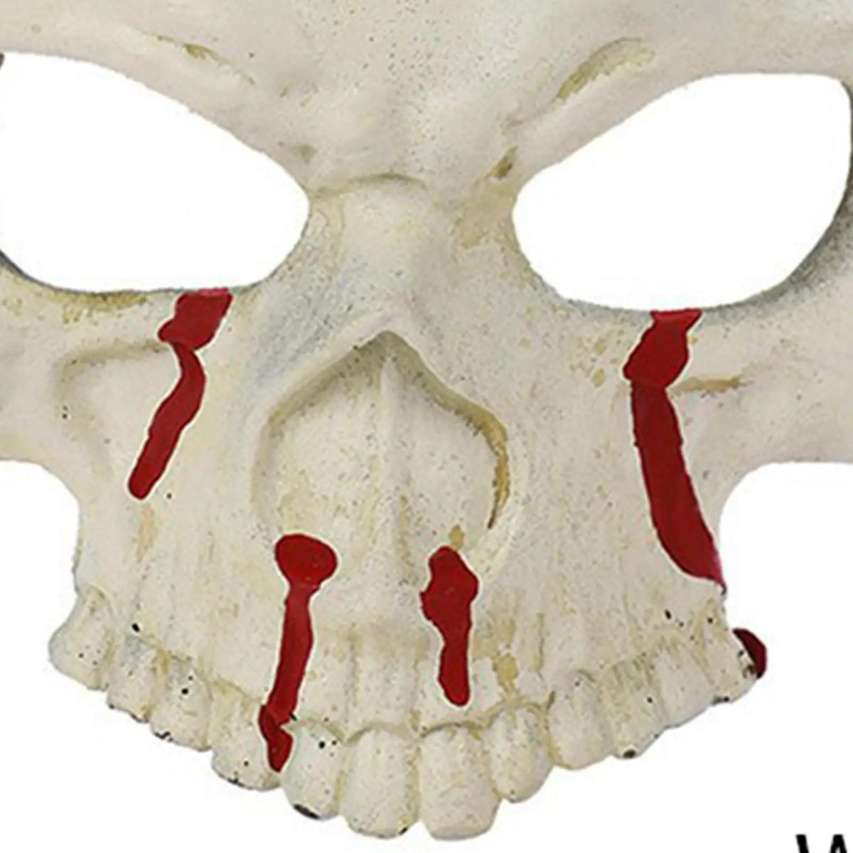 Halloween Mask Decoration Horror for Pretend Play Festivals