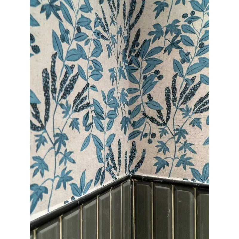 Luxury Minimalist High Precision Embroidered Curtains Rich in Colors, with Comfortable Feel for Bedroom Home Decoration