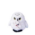 Cartoon Owl Plush Toys Soft Stuffed Animals Plushie Toys Shoulder Decor Fun Toy Boys Girls Birthday Gifts