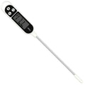 Kitchen Thermometer for Cooking Digital Temperature MeasuringTool for Meat Electronic Food Thermometer LCD Display Food