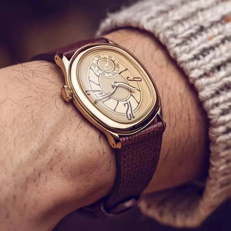 Reloj Hombre Watches for Men Business Mens Watch Luxury Leather Bracelet Quartz Wristwatch Casual Clock Gift Montres Hommes