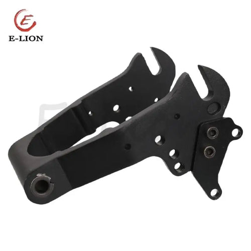 10 inch Scooter Accessories for Kugoo M4 Electric Scooter Rear Fork Scooter Accessories Fast Shipping