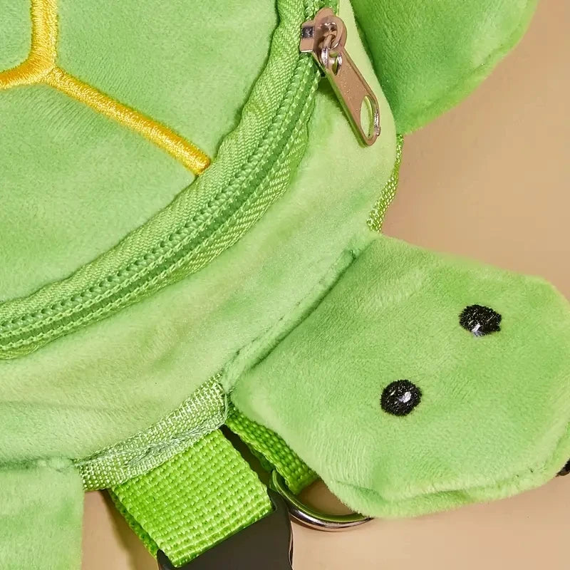 Pet dog backpack dog backpack cat outdoor backpack turtle bag