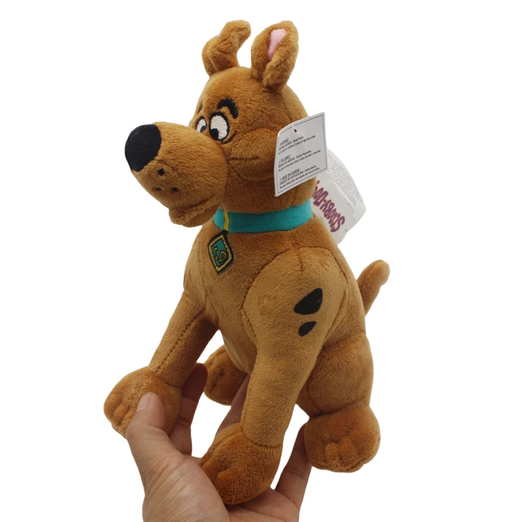 1 piece 20cm Cartoon cute Dog Plush Soft Stuffed Animals Toys Doll Gifts for Children Kids Xmas Birthday toys