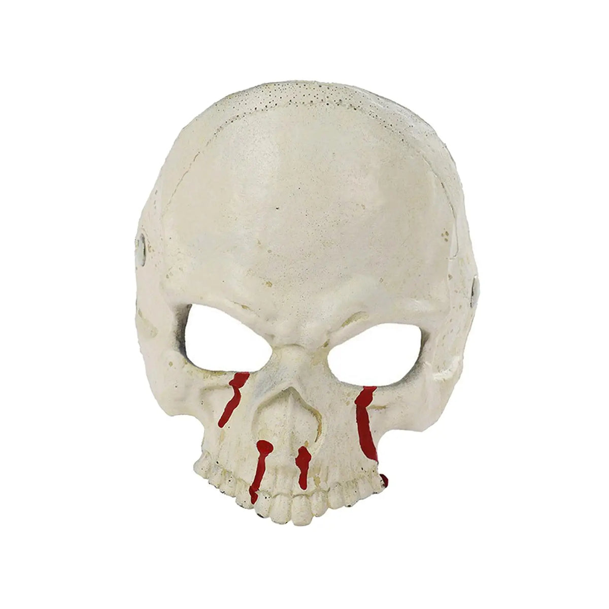 Halloween Mask Decoration Horror for Pretend Play Festivals