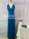 Bridesmaid Dress, Olive Green Maxi Bridesmaid Dress, Bridal Party Convertible Dress, Multiway Infinity Dress, Custom Dress