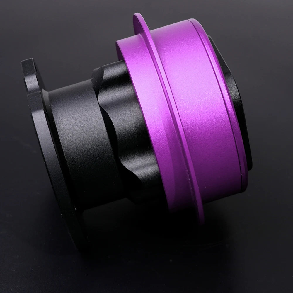Replacement Wheel-sides QR2 and QR2 Pro Quick Release Hub for Fanatec Steering Wheel Accessories