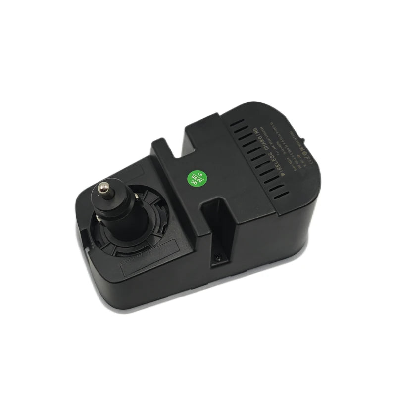 For Volvo XC90 XC60 V60 S90 S60 V90 Car Wireless Charging 15W Fast Wirele Charger Accessories Trim Automotive Electronics