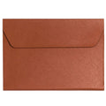 Leather A4 Document Folder,Business Briefcase File Bag,Document Paper Organiser Bag,Travel Document Holder For Office Storage