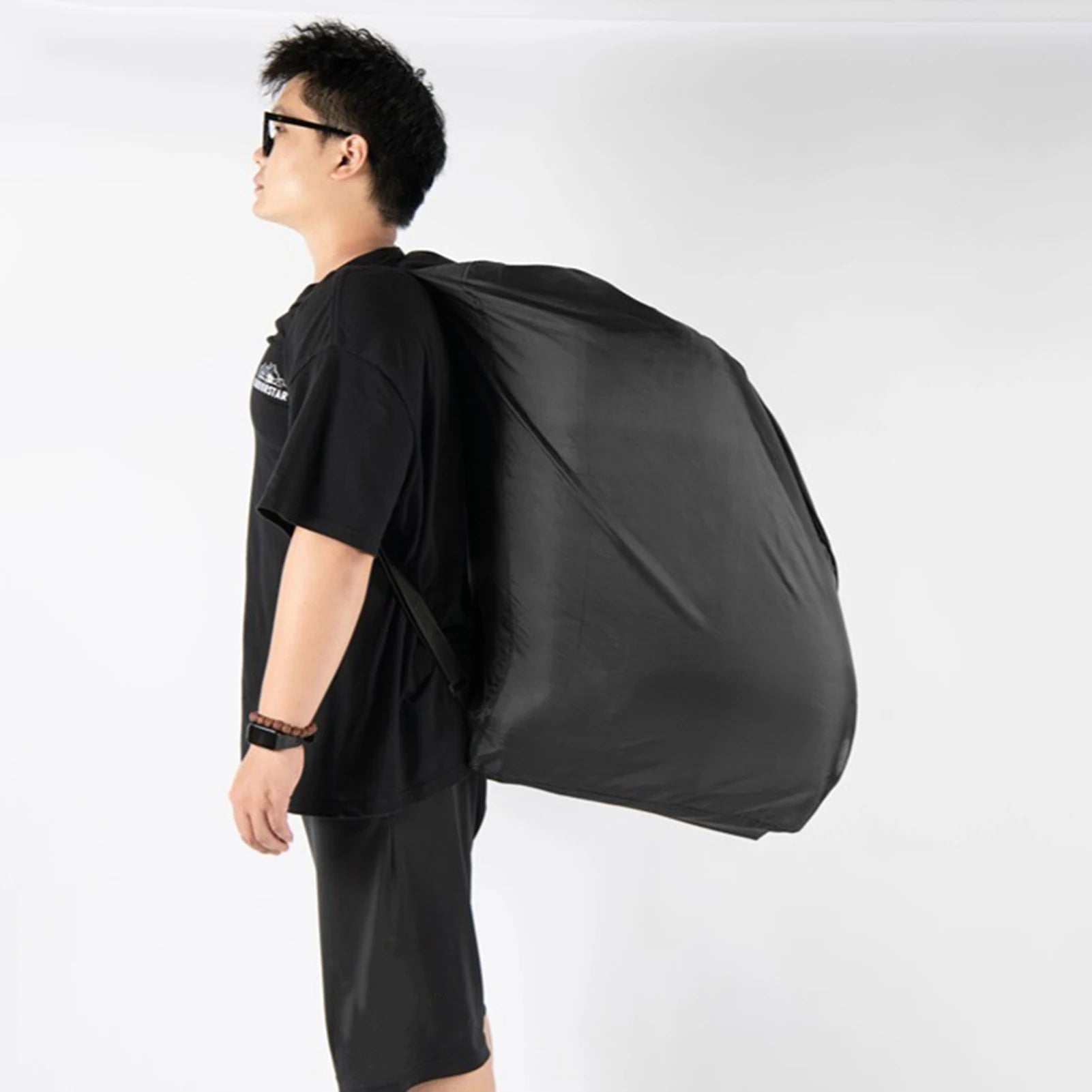 Car Seat Airplane Travel Bag Heavy Duty Carseat Cover Storage Bag Waterproof Spacious Baby Carrier Accessories