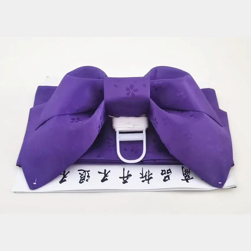 Girl Dress Yukata Women Clothing Fashion Photography Clothes Ethnic Style Stage Japan Kimono Cosplay Performance Costumes