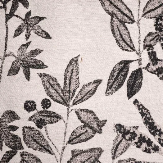 Luxury Minimalist High Precision Embroidered Curtains Rich in Colors, with Comfortable Feel for Bedroom Home Decoration