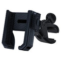 Bike Phone Holder Stand Bicycle Motorcycle Handlebar Mobile Phone Mount Clip GPS Support Shockproof Bracket For 4.5-7.0” Phones