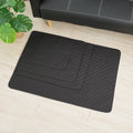Pet Bed Mat Reusable Dog Diaper Cover Washable Sofa Cover Furniture Protector Blanket for Pets Cat Car Seat Cover
