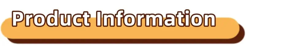 Bannière orange comportant des informations sur le produit en texte brun pour un kit de décoration de voiture de mariage, comprenant une rose artificielle et des éléments décoratifs d’eucalyptus.