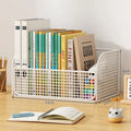 Small Toy Items Storage Box Rack Book Miscellaneous Goods Organization Bucket Holders Backpack Books Rack Snack Storage Baskets