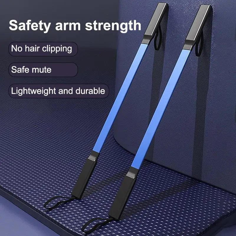 Durable and Heavy Duty Arm Trainer for Abs and Arm Workouts Ideal for Gym Fitness Enthusiasts