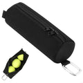 Sports Gears Storage Bag Reinforced Oxfords Materials Designs For Pickleballs Paddles Tennis Ball And Accessories 55KF