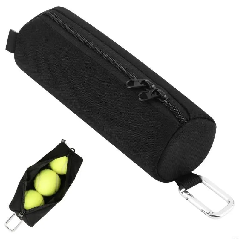 Sports Gears Storage Bag Reinforced Oxfords Materials Designs For Pickleballs Paddles Tennis Ball And Accessories 55KF