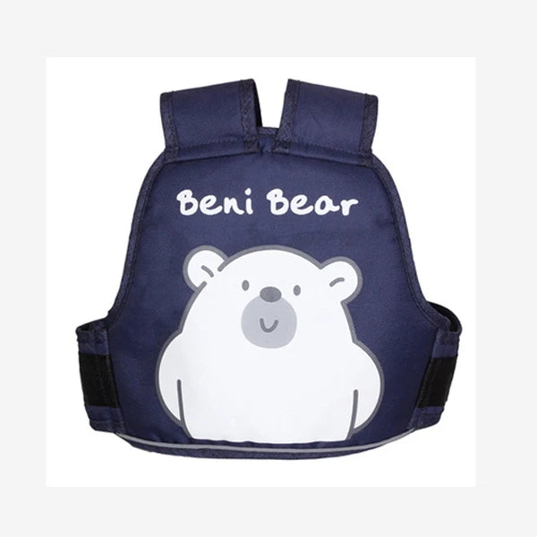 1-12Year Children Electric Motorcycle Safety Harness Adjustable Battery Car Seats Fall Protection Baby Strap Belt Covers