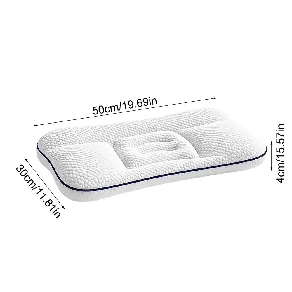 1/3/6/12 Baby Pillows For Newborns Neck Pillow NewbornBaby Things Children's Orthopedic Travel Pillow Bedding Mother Kids Items