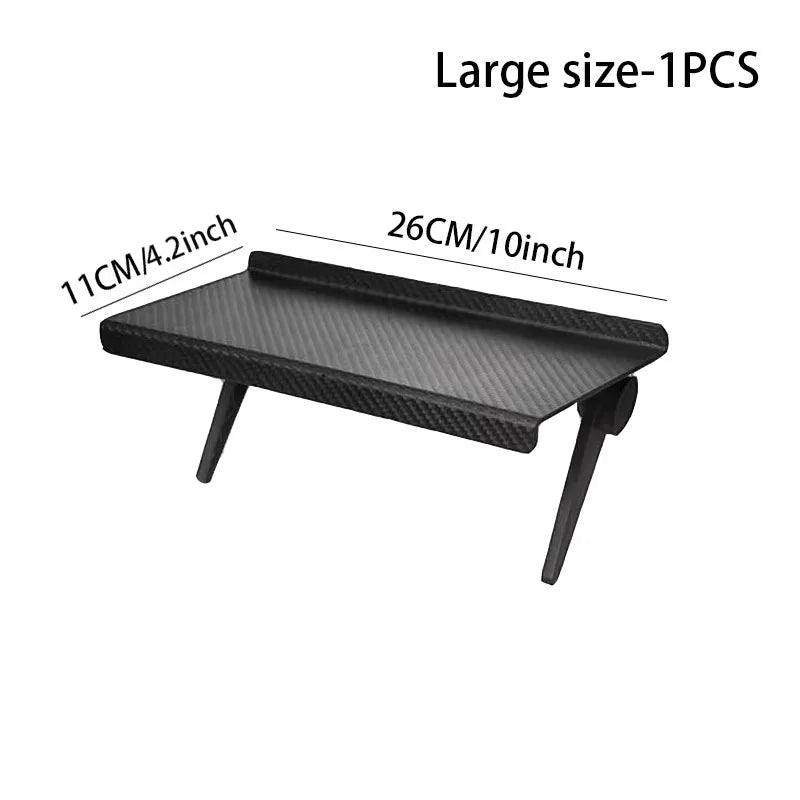TV Computer Screen Top Storage Holders Racks Wireless Router TV Set-top Box Shelf Adjustable Monitor Stand Home Organization New