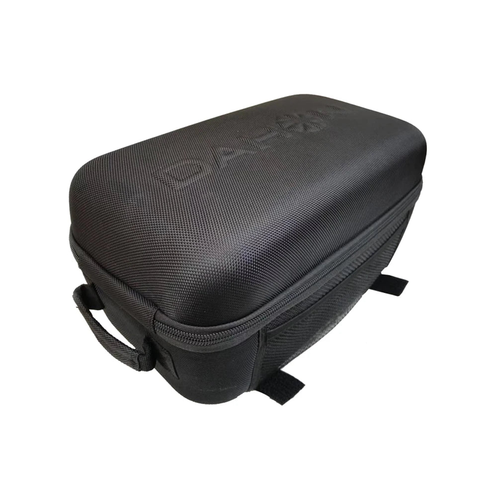 Universal 8/10 Inch Electric Scooter Rear Basket Bag for KUGOO M4 Pro XIAOMI M365 Electric Scooter Waterproof Basket Accessories