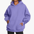 New Women Casual Hoodies Men and Women Fleece Warm Hoodies Spring Autumn Pullovers Fashion Multiple Colour Oversized Sweatshirts