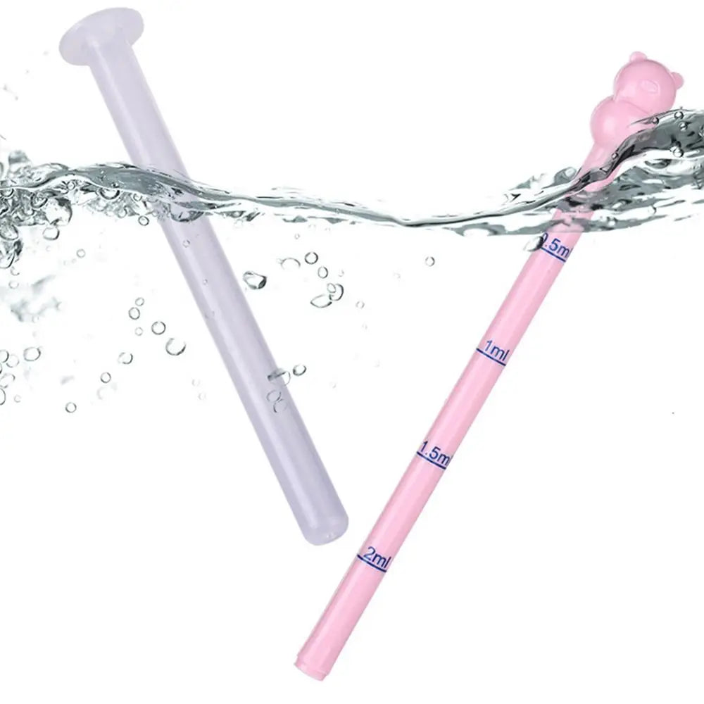 Baby Feeding Product Medicine Dispenser Solid Feeding Tool Baby Dropper Type Feeder Baby Medicine Feeder Infant Food Feeder
