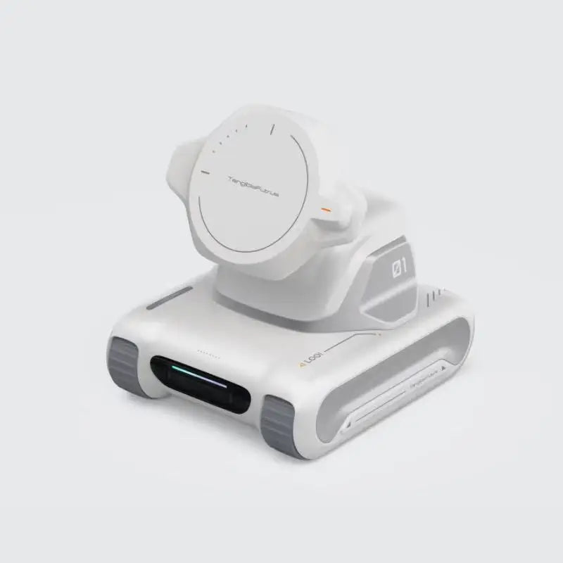 Looi AI Smart Robot, Digital Pet, Desktop Toy, Emotional Companion, Interactive Toy and Gift Suitable for Children and Adults