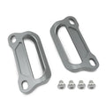 Accessories Motor For 675SR-R 675 SR-R 675SR R 675SRR CNC Tail Rear Seat Passenger Handle Grab Bars Motorcycle Part