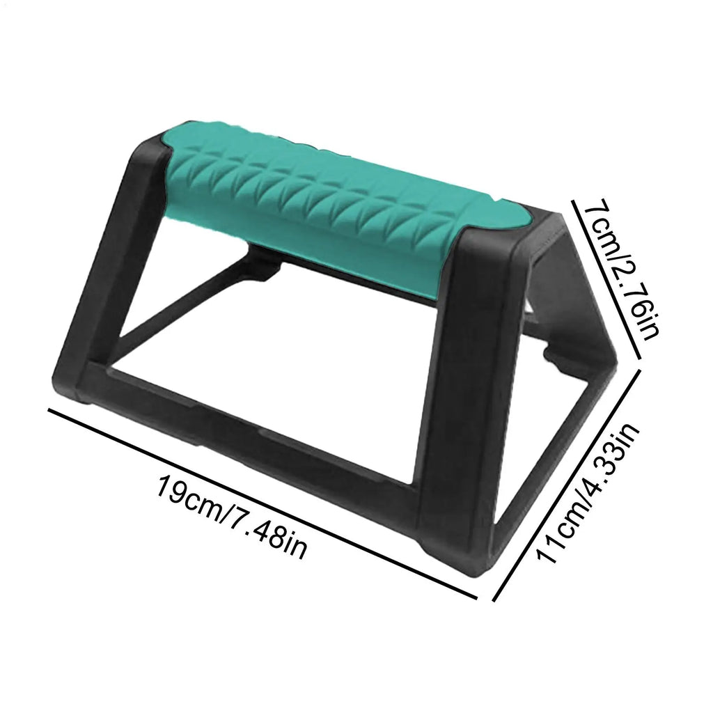 Push up Handles Gym Workout Equipment Multifunctional H-Shaped Push-up Bracket For Women And Men Home Gym Stretching Equipment