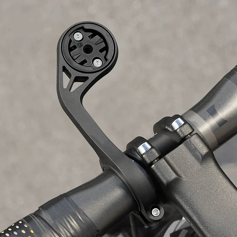Bike Mount Cycling Computer Holder For Garmin/Bryton/Wahoo Speedometer Bike Lights&Camera Mount MTB Road Bicycle Accessories