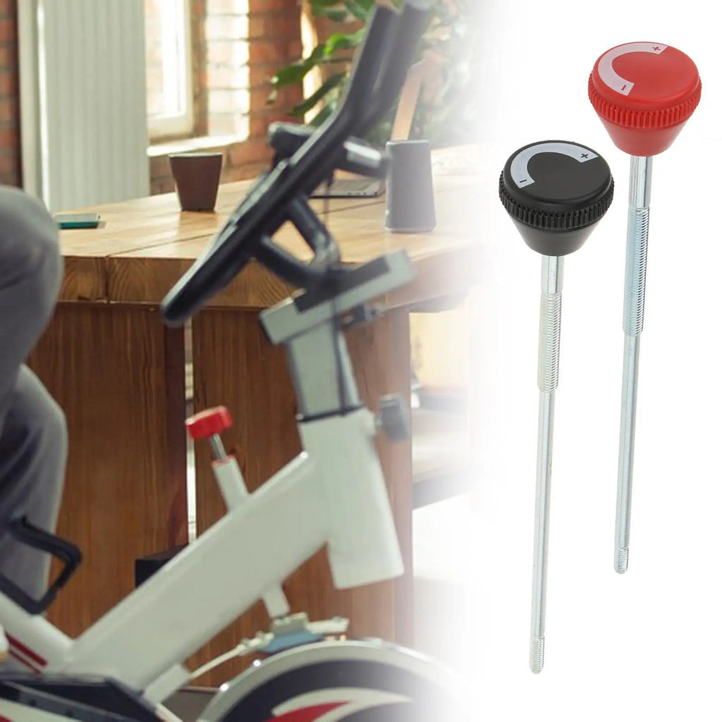 Brake Lever for Stationary Bike, Brake Button Accessories for Exercise Bike