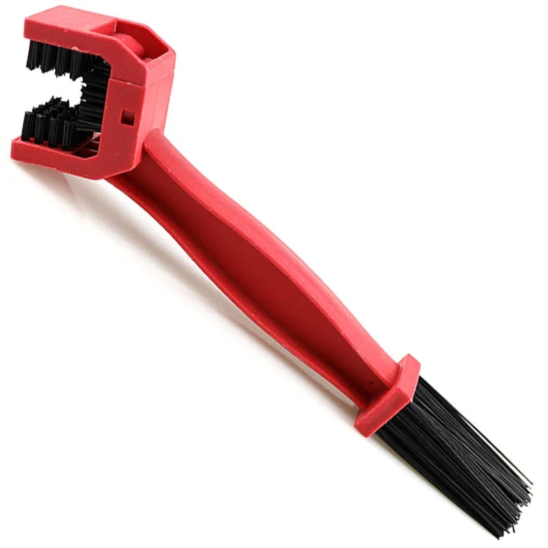 Motorcycle accessories Chain Brush Cleaner Motocross Cover for Honda Adv 150 Mt09 2021 Gs 1250 Kawasaki Ninja 650 Nc750X