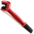 Motorcycle accessories Chain Brush Cleaner Motocross Cover for Honda Adv 150 Mt09 2021 Gs 1250 Kawasaki Ninja 650 Nc750X