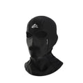 New Polyester Sunscreen headgear Spandex Swimming Accessories Swimming Cap Beach Swimming Mask