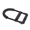 Adjustable Hand Grip Exerciser For Forearm Wrist Finger Strength Training Body Shaping Tool Home Gym Workout Fitness Accessory