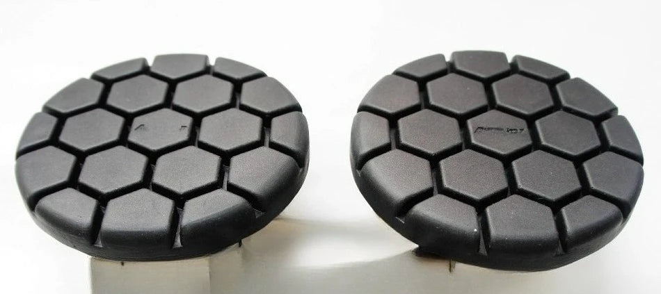 Bicycle seat cushion, long-distance seat, widened and enlarged seat, balanced and noseless saddle accessories
