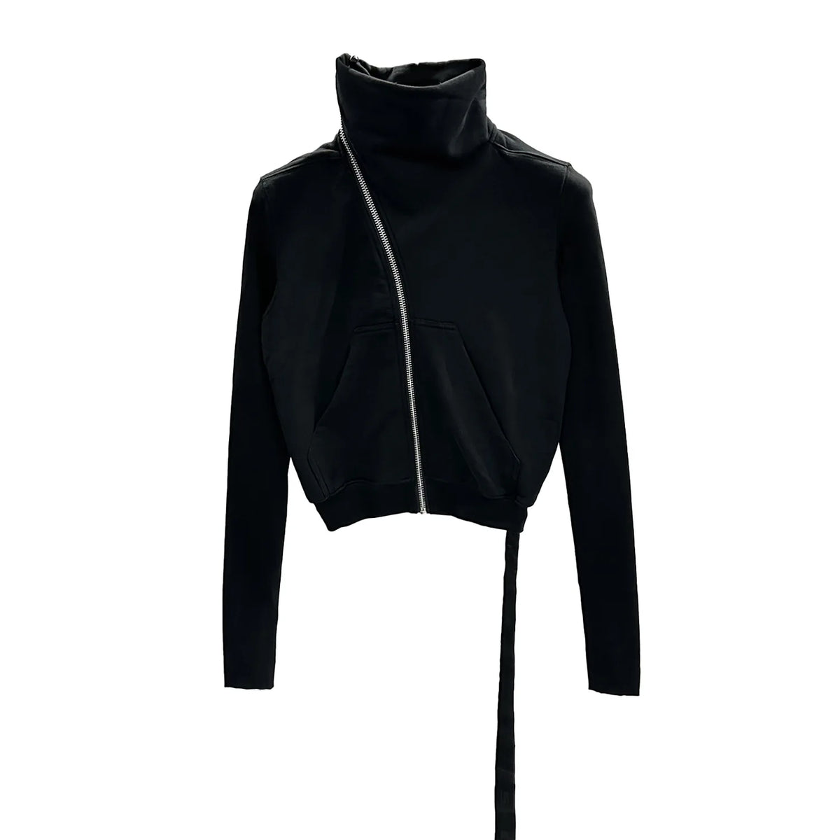 Owen Seak Women Hoodies Sweatshirts Gothic Sweater Women's Clothing Autumn High Street Hip Hop Black Coat Jacket