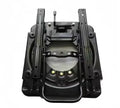 RV Swivel Seating Accessories A 360 Seat Rotation Slide Rail Seats Swivel Base 360 Rotating Base Car Seats Base