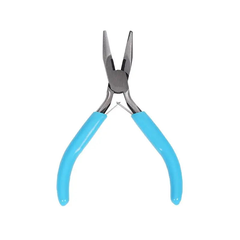 Jewelry Pliers Tool Set Jewelry Making Pliers Tools For DIY Bracelet Jewelery Making Supplies Handmade Jewelry Repair Tools