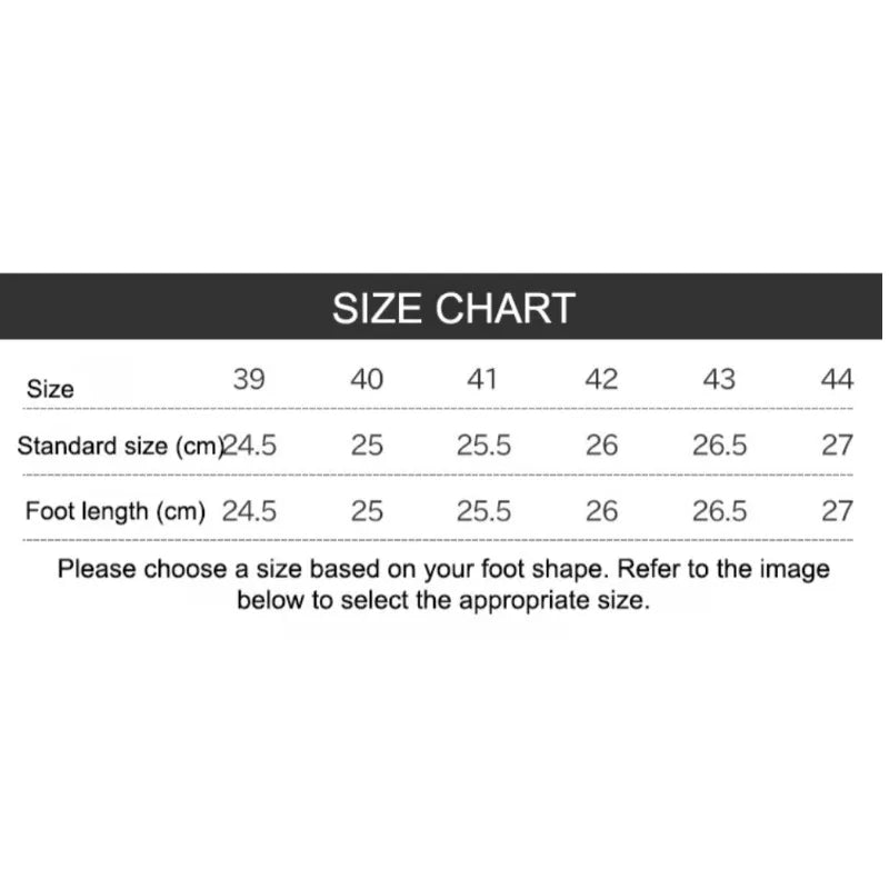 Men's Waterproof Casual Sneakers, Thick-Sole Wear-Resistant Sports Shoes, Non-Slip Comfortable Breathable, Fashionable Practical