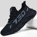 2026 Casual Shoes for Men Casual Slip on New Fashion Sneakers Breathable Running Shoes Outdoor Walking Training Tennis Shoes