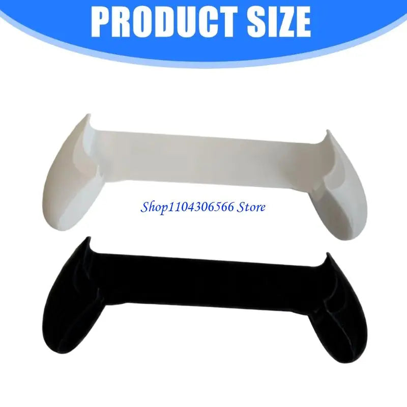 02DD Gaming Accessories for TRIMUI S 3D Printed Grip Handle Controller Grip Portable Ergonomic Handle Easy Install