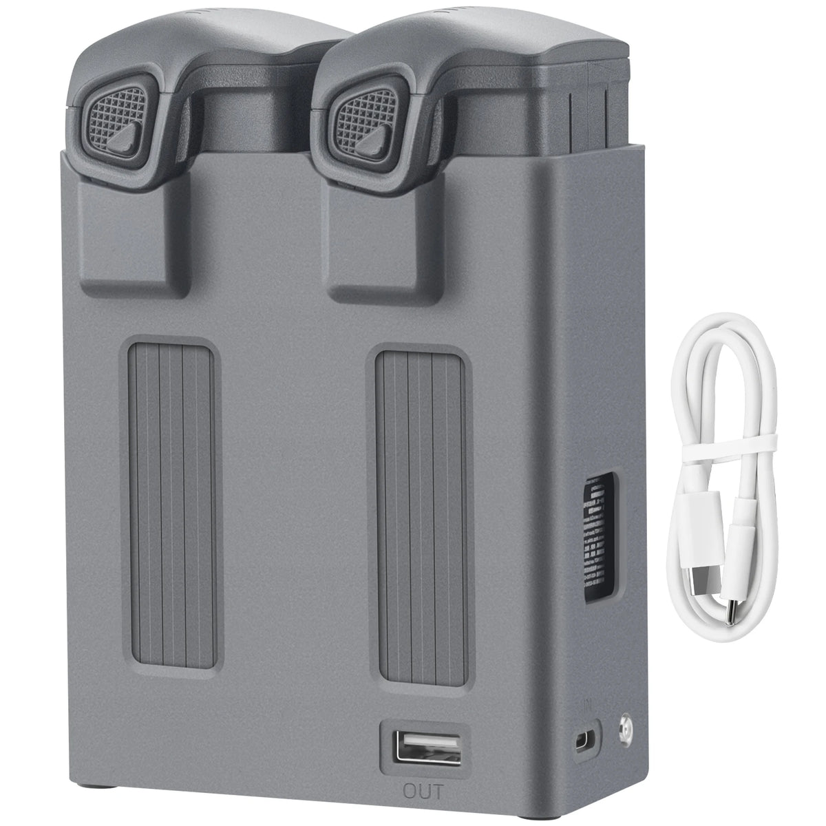 Suitable for DJI Mavic 4 pro charger, battery manager charging accessories