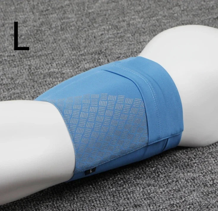 4Colors Running Arm Bag For Below 6.5inch Phone Sport Accessories Fitness Bag Arm Case Running Running Belt Gym Cell Phone Belt