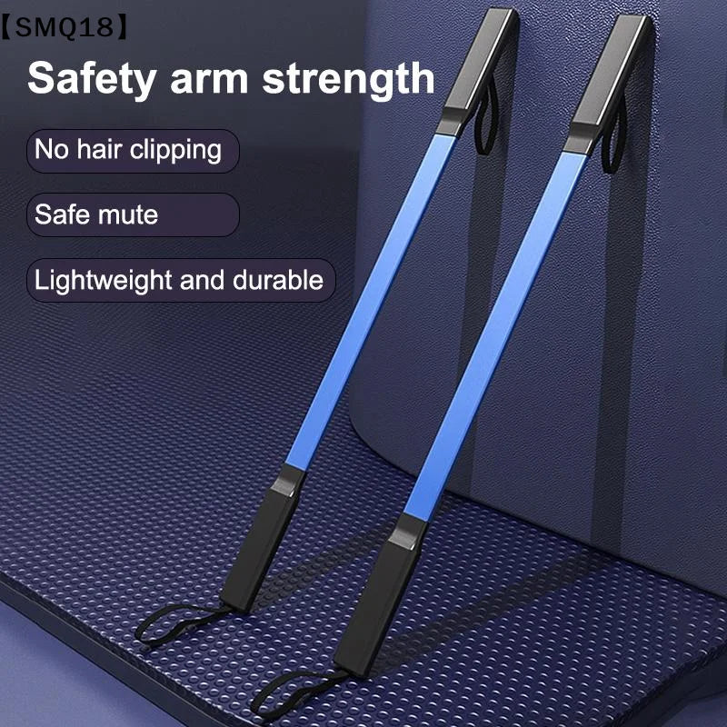 Heavy Duty Arm Trainer Arm Strength Device 30kg-40kg Exercise Equipment Adjustable Home Gym Equipment For Arms Abs Training【SMQ】