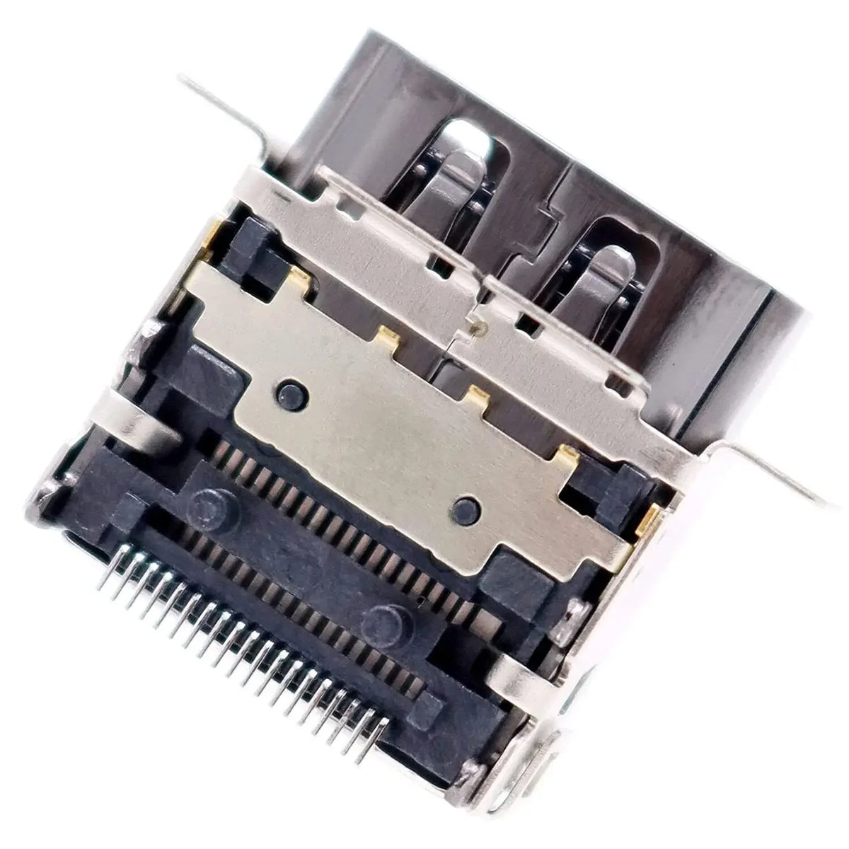1PCS Original HDMI Port Replacement for Xbox Series S Console - Gaming Accessories